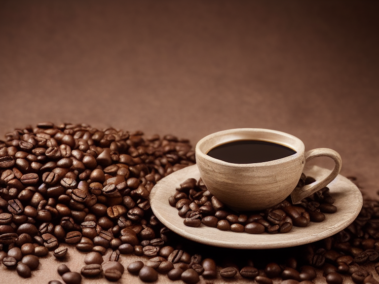 Café cubano (cafecito)