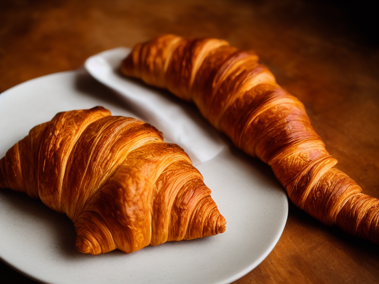 Croissant