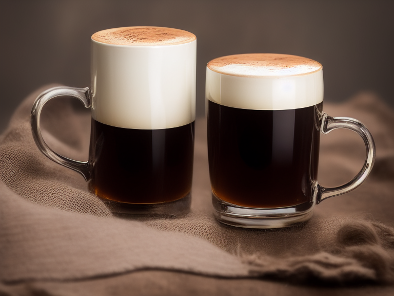 Irish Coffee