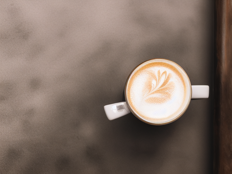 Caffè Latte
