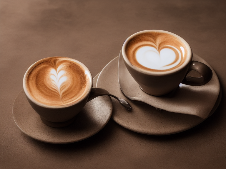 Espresso Macchiato