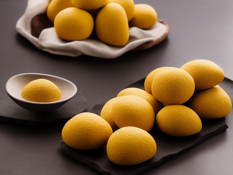 Pão de queijo