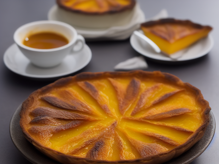 Pastel de nata